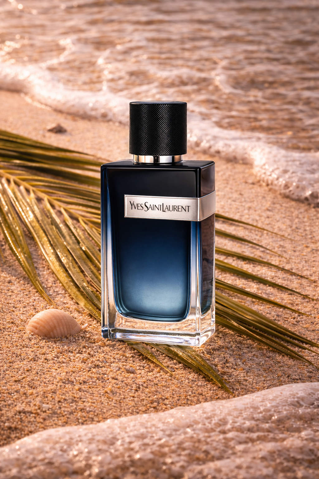 Y by Yves Saint Laurent Eau de Parfum For Men