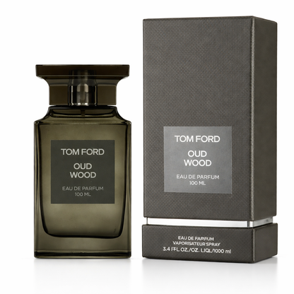 Tom Ford Oud Wood By Tom Ford Eau De Parfum For Men
