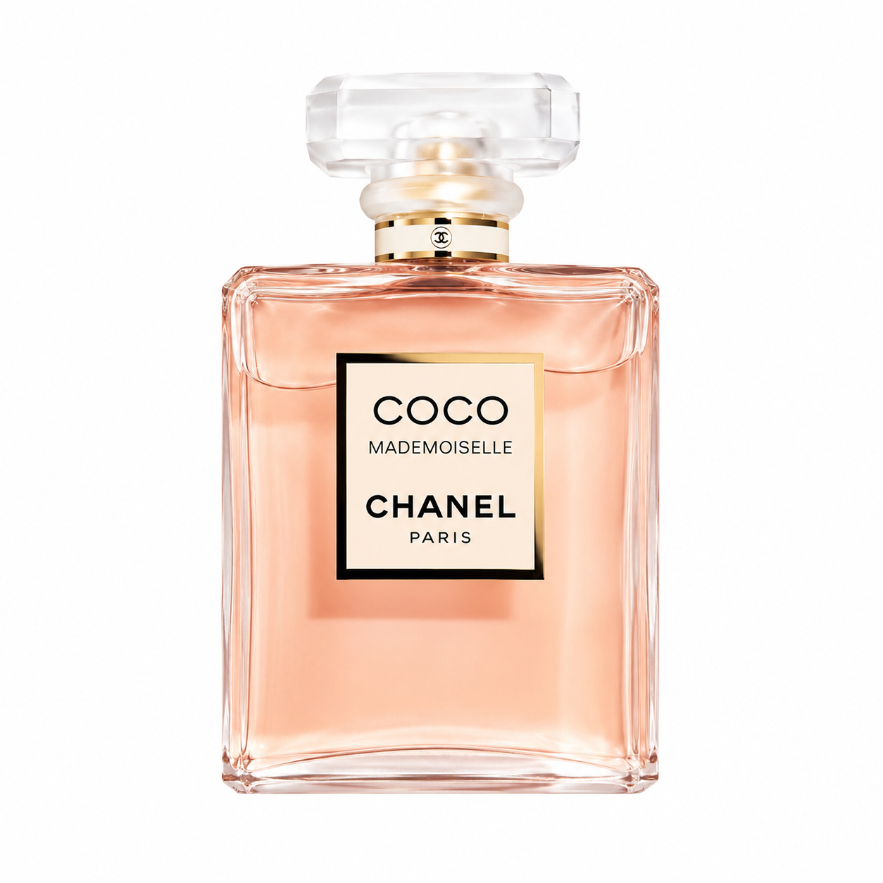 Coco Mademoiselle by Chanel Eau de Parfum For Women