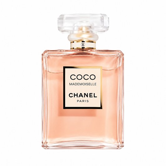 Coco Mademoiselle by Chanel Eau de Parfum For Women