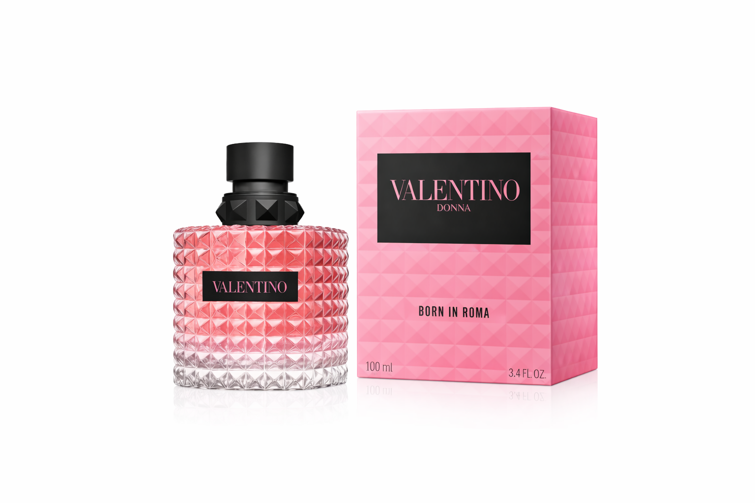 Valentino Born in Roma Intense Donna Eau de Parfum For Women