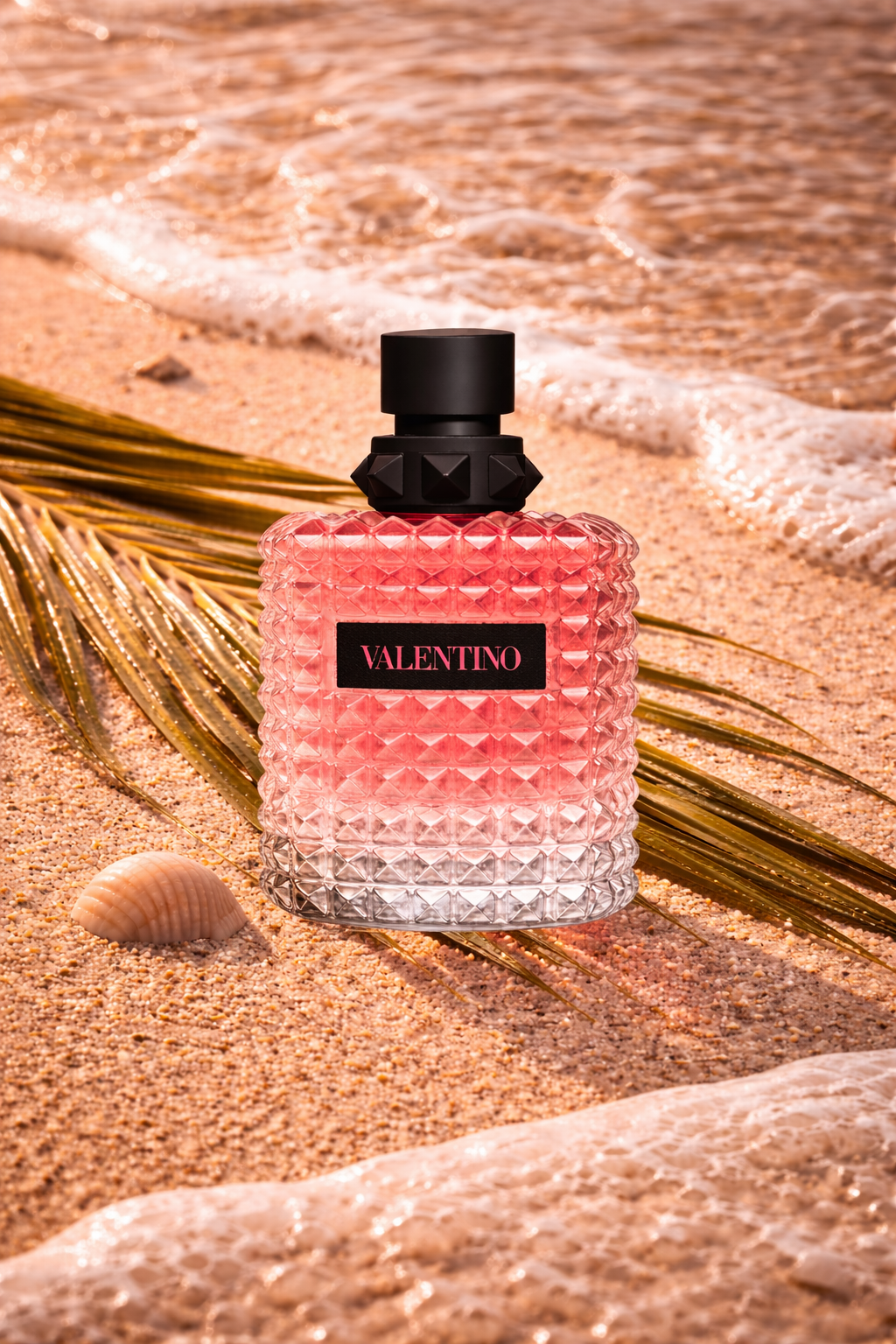 Valentino Born in Roma Intense Donna Eau de Parfum For Women
