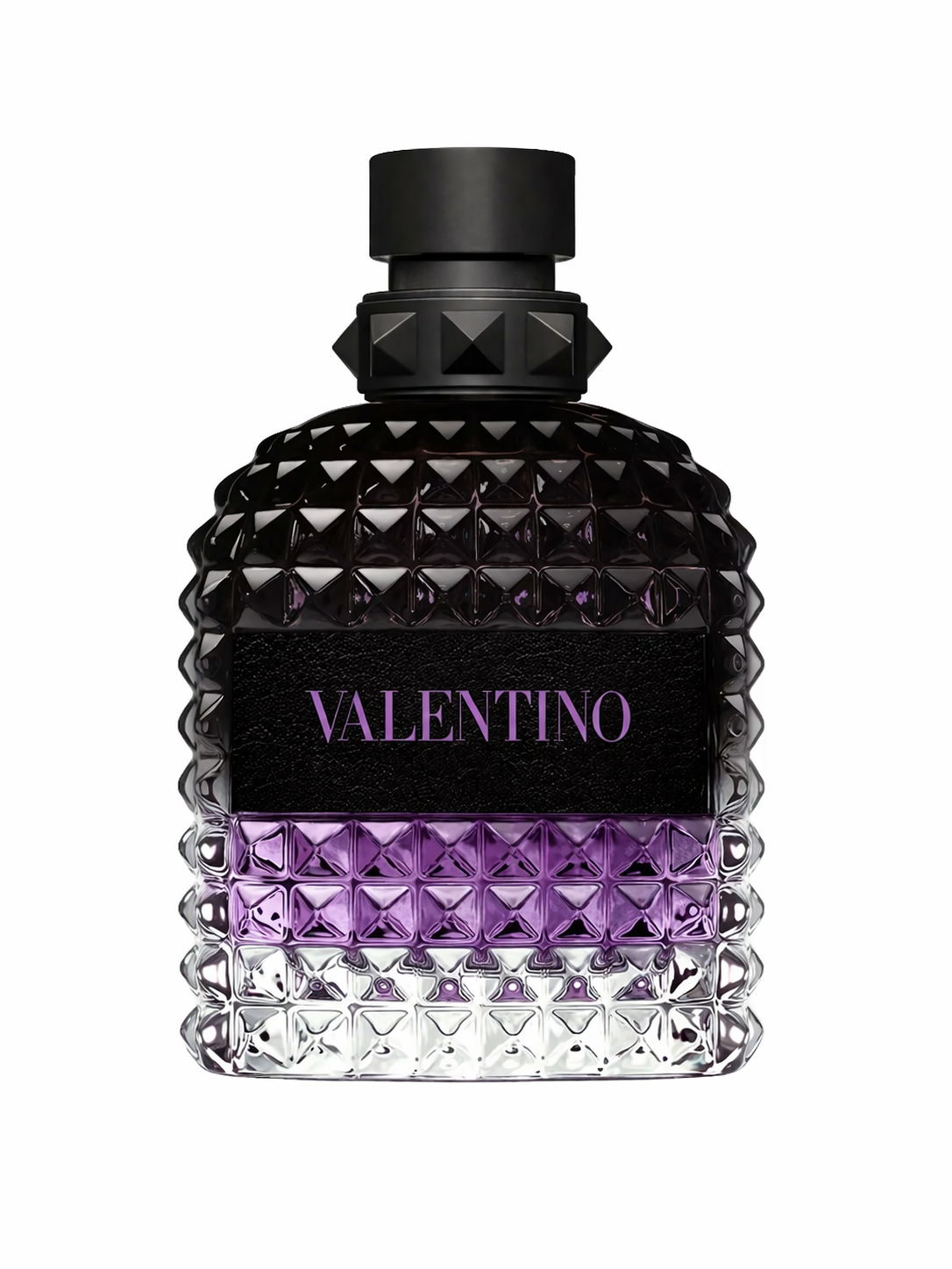 Valentino Uomo Born in Roma Purple Melancholia Eau de Toilette For Men