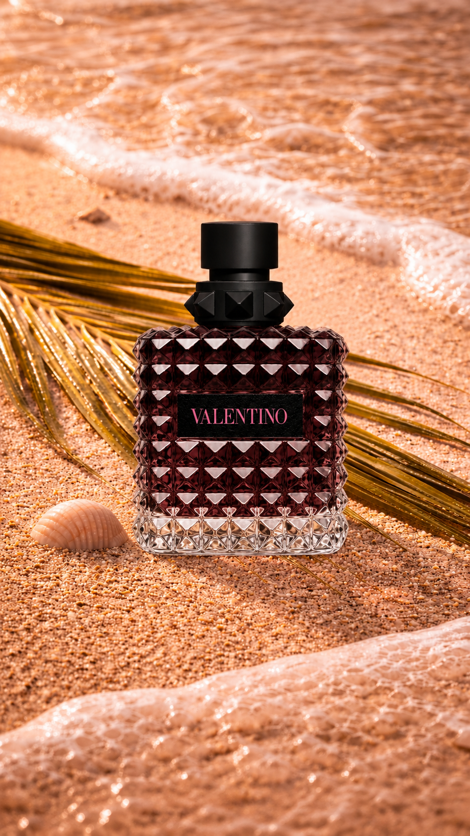 Valentino Born in Roma Intense Donna Eau de Parfum For Women